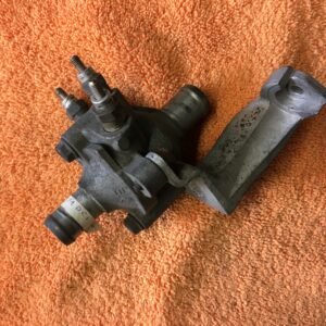 Heater used Renault Scenic 1.9 Dci 2000 - 7700436960 - 0359211 - 0359311
