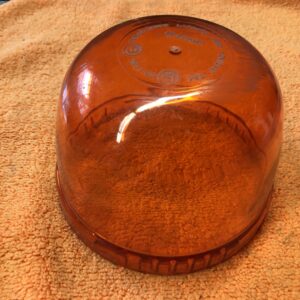 Cabochon griffé occasion - Kramp 10R05.16099