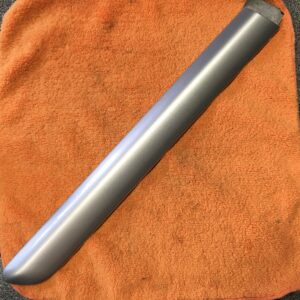 Moulure porte avant gauche Nouveau Golf V - 1K3853536HR