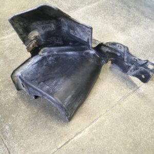 Cache organes direction avant droit occasion BMW F31 - 51757274864
