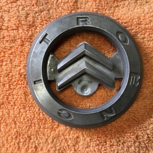 Ancien logo CITROEN 5160002301
