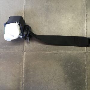 Ceinture de sécurité  arrière gauche occasion Audi A3 RS3 2021 - FIAT 340227820C