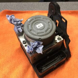 ABS Pump Used VW Golf Mk7 - Ate 3Q0907379R