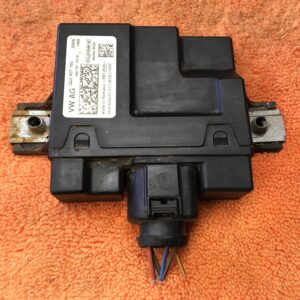 Used electronic module VW Golf MK7 - VW AG 5G0907160