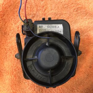 Sirène alarme - TEXALARM ATX22 - 31599461