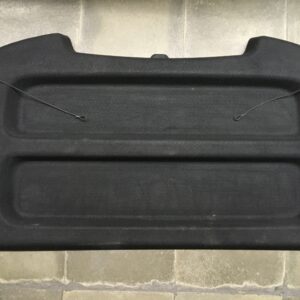 Plage arrière Dacia Sandero phase 1 2016 - Faurecia 794206138R