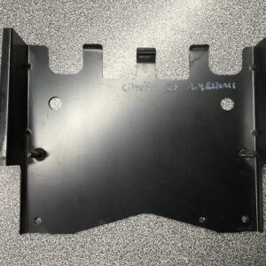 Engine ECU calculator support Citroën C3 1.4i exclusive