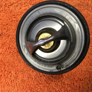 Bouchon de radiateur 80° BMW 2.413 2246