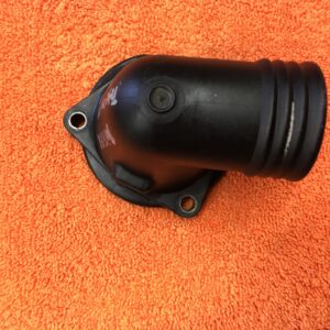 Boitier thermostat BMW 525TD 2.5TD 6Cyl. E34 Diesel 1993 - 11532244828