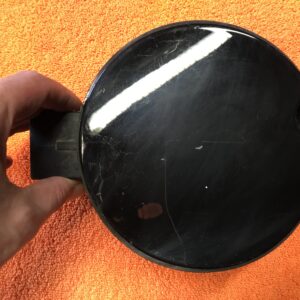 Trappe réservoir Citroen C2 Hdi 2002 - 9640039180