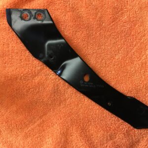 Support phare gauche VW GOLF VI 2.0L TDI 06/2009 - VW 5K0806929B