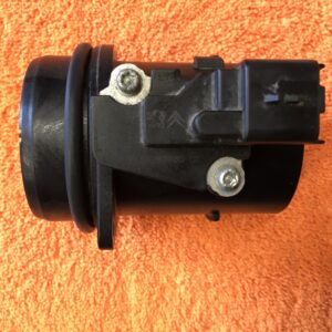 Air mass meter  Peugeot Citroen - Hitachi AFH50-24 - 9683282980
