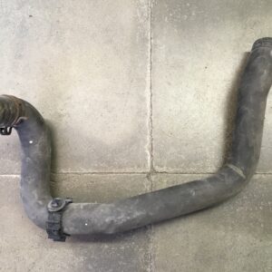 Radiator hose Peugeot Citroen
