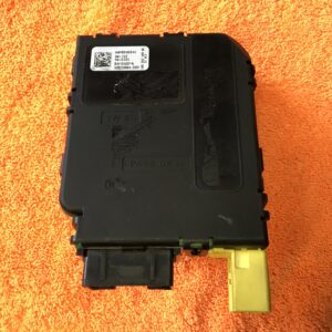 Steering column module VW GOLF VI 2009 - 1K0953549BG