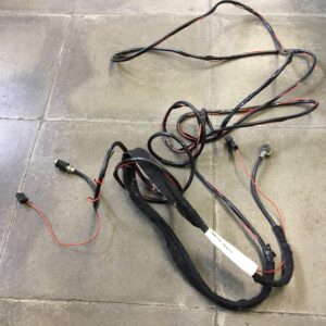 Faisceau antenne Citroen C3 - 964126878005