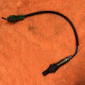 Sonde Lambda Suzuki Swift 1.0 6V Essence 1998  - Denso 065500-9460