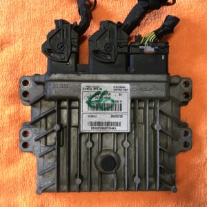 Engine Computer ECU Nissan Note - Delphi 237100875R