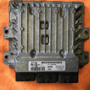 Engine Computer ECU   FORD - Fomoco S180145001