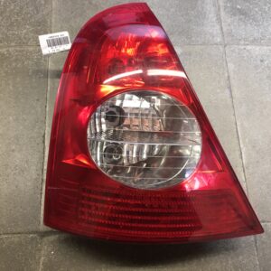 Feu arrière gauche Renault Clio II - Valeo X65PH2