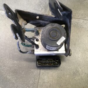 Pompe ABS Citroen C3 - ATe 9641965380 - 10.0970-1106.3