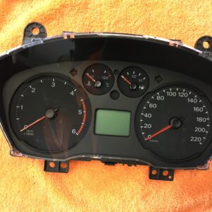 Compteur kilométrique Ford Transit - 21678070