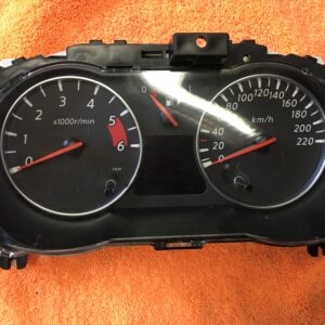 Compteur kilométrique Nissa Note - 24810BH10B