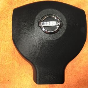 Airbag volant NIssan Note - 679-2123 - 3055429