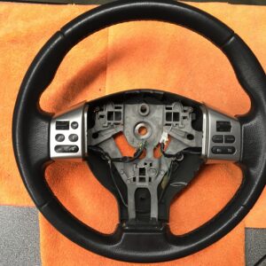 Volant Nissan Note 306674999