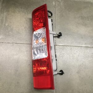 Tail light right Ford Transit - Ford 0374D