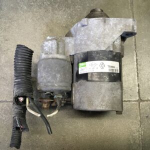 Démarreur Renault Clio - Valeo 8200369521F