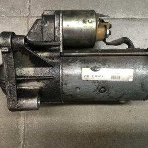 Starter Mitsubishi Spacestar 1.6 Gasoline 16V 2004 - Valeo 8200064465B - 30620657