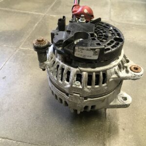 Alternator Renault - Bosch 57144-BOS02 - 82004504015