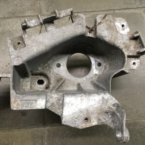 Motor Steun en Versnellingsbak steun Renault Clio II - Renault 453.3100.18