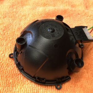 Spiegel motor rechts Renault Traffic III - Opel - Nissan - 21982626 91180