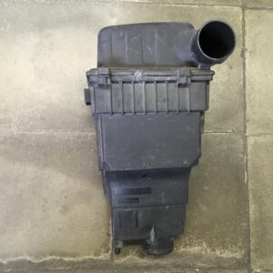 Luchtfilterhuis Peugeot 206cc - Peugeot - Faurecia 9623543480