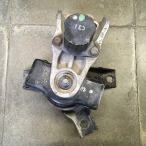Motorsteun rechtsvoor Hyundai Getz 1.5 CRDI 12v 2004  - 21815-10120
