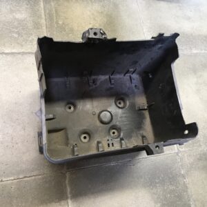 Couvercle Batterie Peugeot Citroen - 9624622180