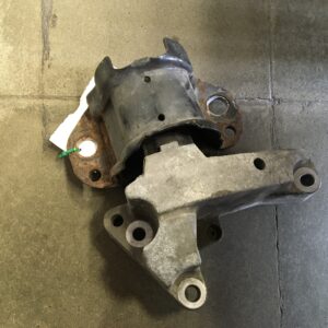 Motorsteun Renault Clio II - Renault 7700415087