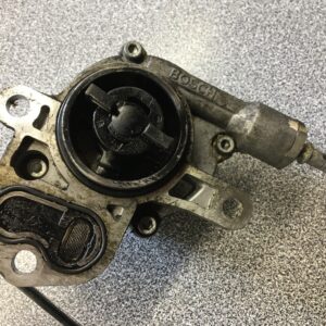 Vacuumpomp  Peugeot Citroen - Bosch D143-1B1106k
