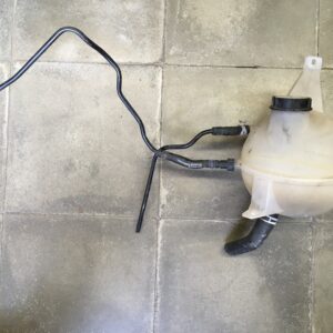 Expansion vessel  Ford Transit - Ford 6C11-8K218-A
