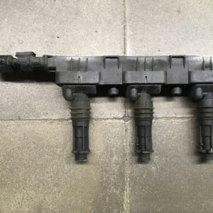 Ignition coil Opel Agila - Bosch 0221503014