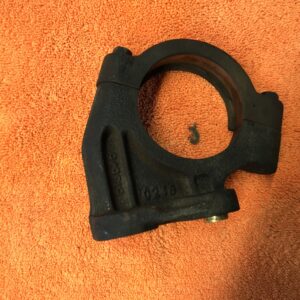 Support abre de transmission Volvo V40 - 613875