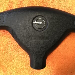 Airbag steering wheel Opel Astra G - GM 90437570 - Autoliv 570392500G