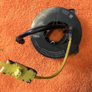 Airbag ring Opel Astra G - GM 90588758 - 1610662