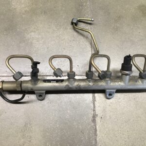 Injectie galerij Renault Laguna II - Bosch 7700114017