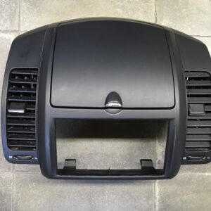 Middenconsole + opbergvak Nissan Note - Nissan P10574A27900