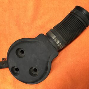 Air intake hose Opel Corsa - GM 90570230