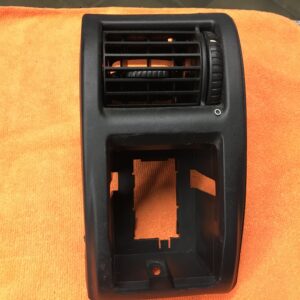 Left Dashboard vent Opel Astra G -  GM 9056033