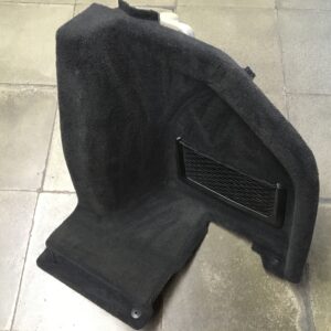 Afdekking bestuurderskant kofferbakpaneel Serie 3 F30 316D Touring TwinPower Turbo 2013 - BMW Borgers 7273726-13