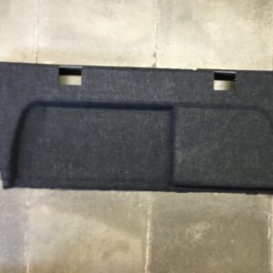 Garniture intérieur coffre Série 3 F30 316D Touring TwinPower Turbo 2013 - Borgers 7294990-05